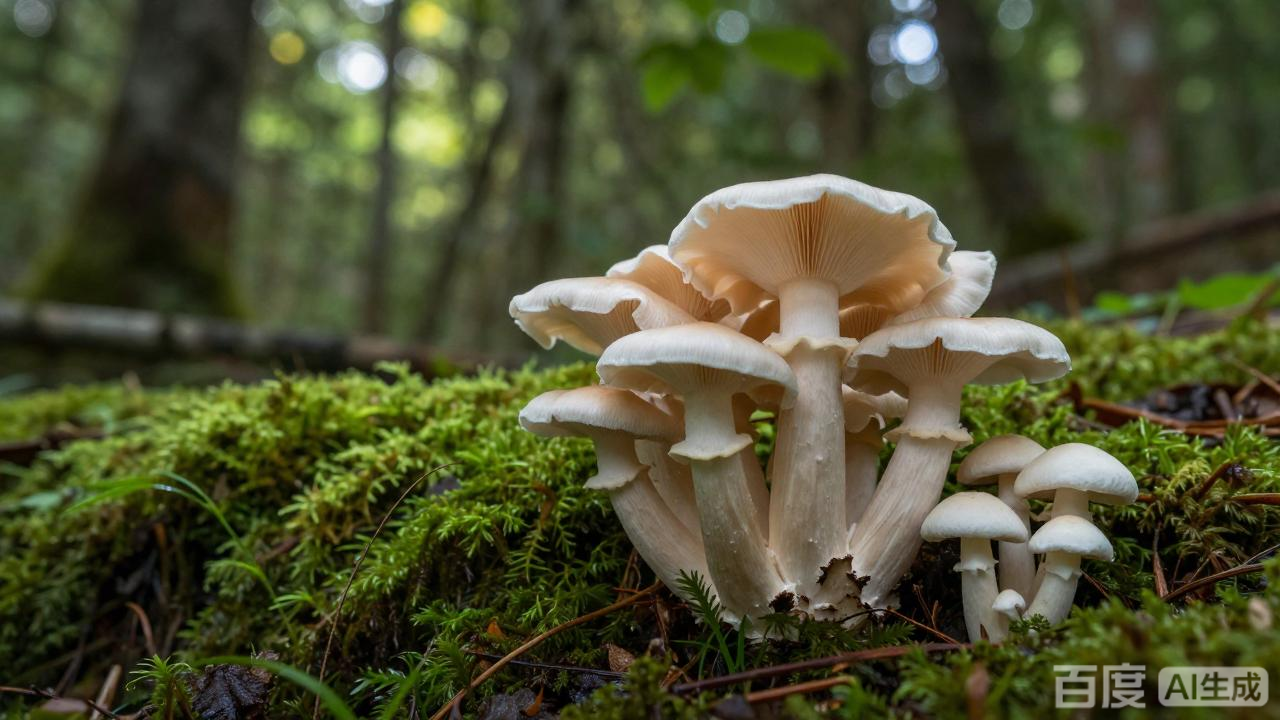 菌福林自营旗舰店 - Banner 1