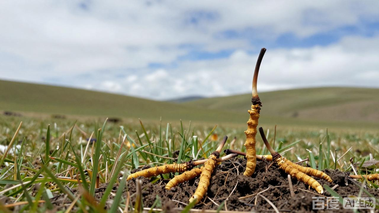 菌福林自营旗舰店 - Banner 2