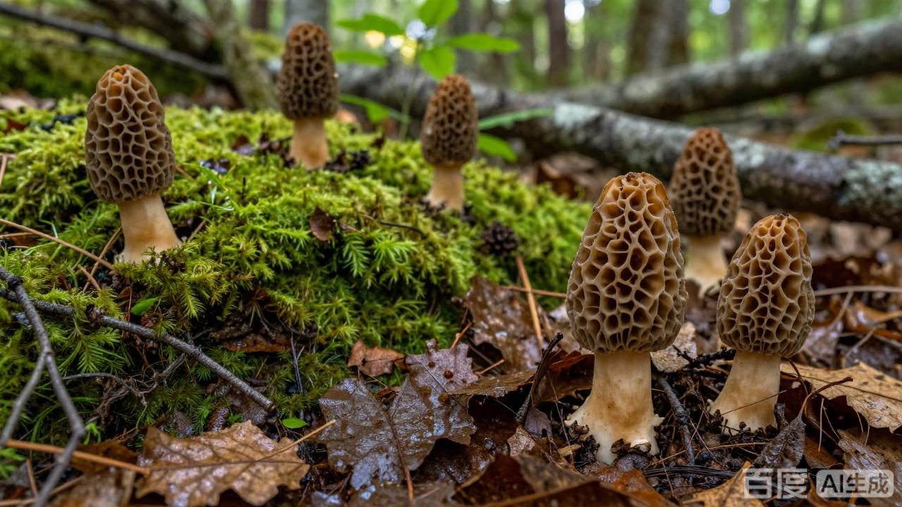 菌福林自营旗舰店 - Banner 3